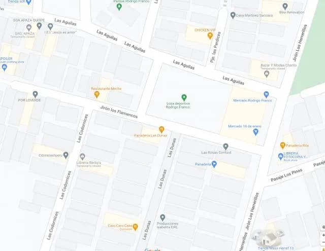 VENTA PARA OFICINAS O TALLERES — foto 3