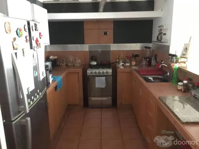 EDIFICIO EN VENTA DE 3 PISOS CON 4 DEPARTAMENTOS REMODELADOS — foto 6