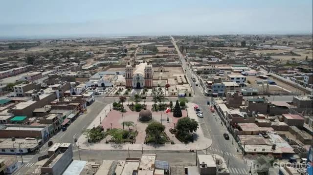Venta de Terreno en Chilca - Cañete — foto 1