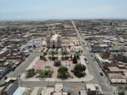 Venta de Terreno en Chilca - Cañete