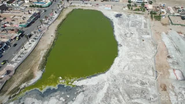 Venta de Terreno en Chilca - Cañete — foto 2