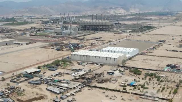 Venta de Terreno en Chilca - Cañete — foto 5
