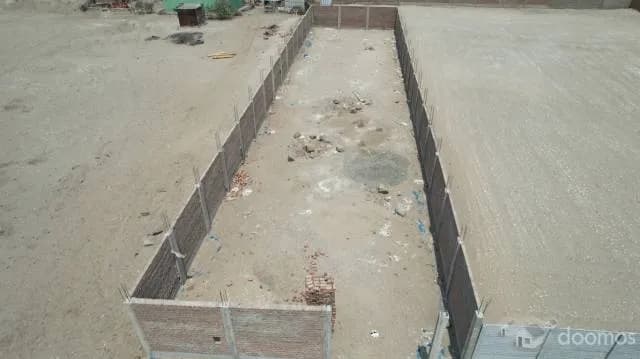 Venta de Terreno en Chilca - Cañete — foto 6