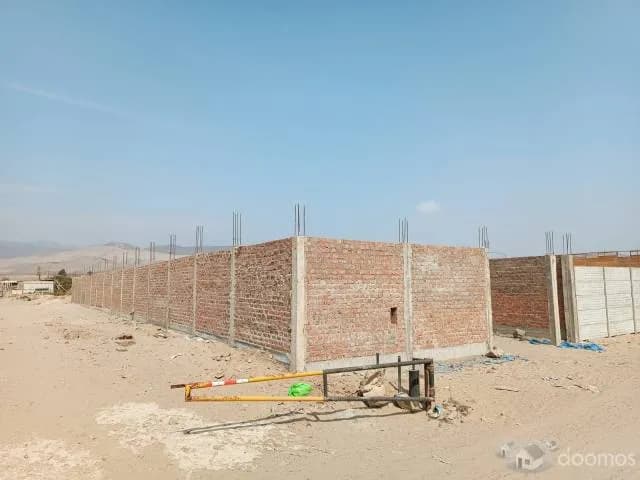 Venta de Terreno en Chilca - Cañete — foto 7