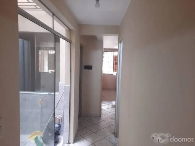 Departamento en Los Olivos — foto 4