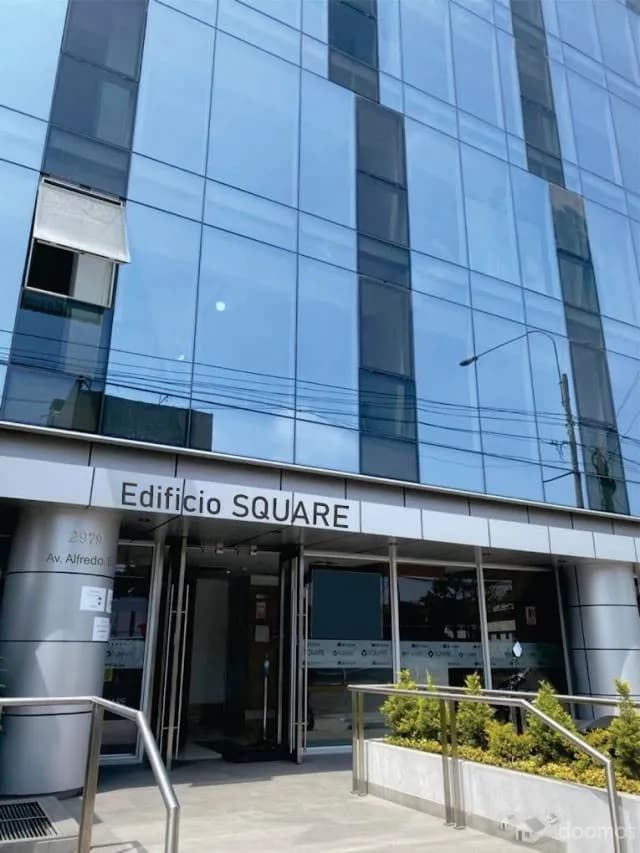 ALQUILER DE OFICINA - MIRAFLORES — foto 1