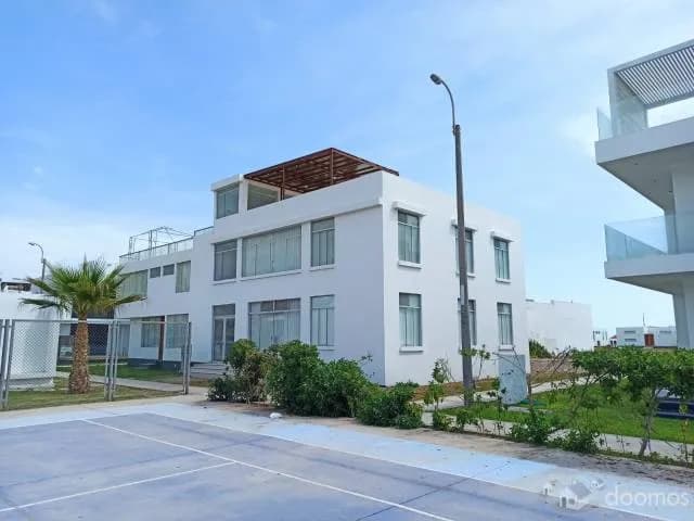 ALQUILO CASA DE PLAYA — foto 1