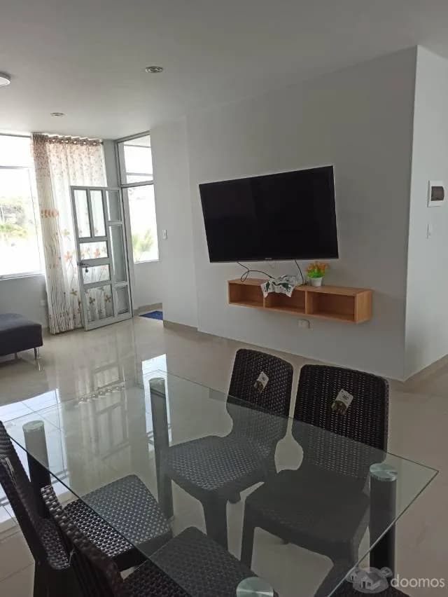 ALQUILO CASA DE PLAYA — foto 6