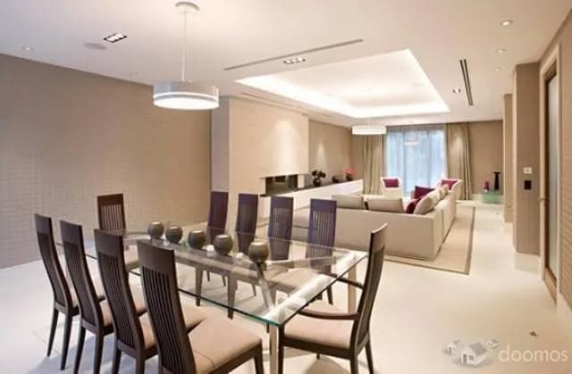 Departamento en San Borja — foto 2