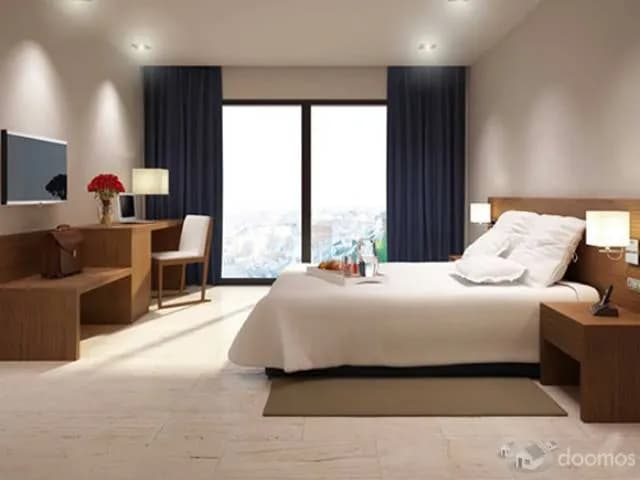 Departamento en San Borja — foto 3
