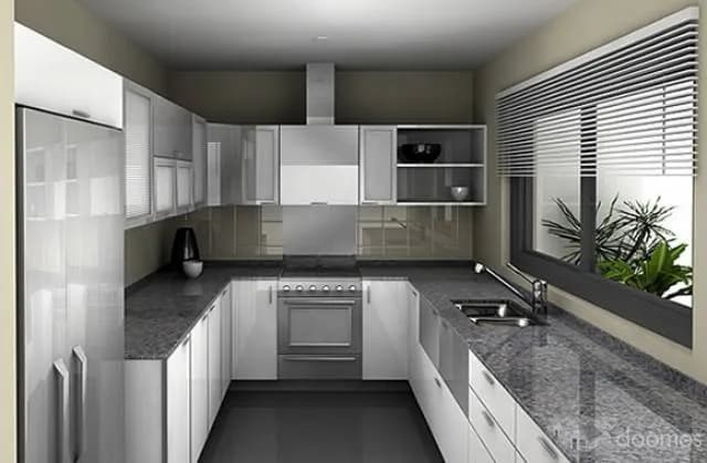 Departamento en San Borja — foto 6