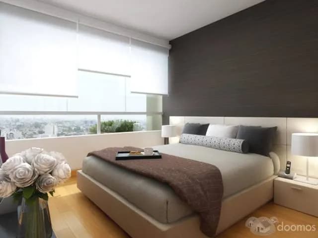 Departamento en San Borja — foto 7