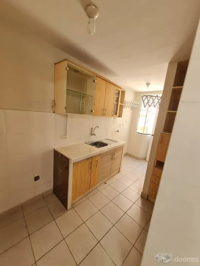 VENTA DE DEPARTAMENTO EN PLENO CENTRO DE  CHICLAYO, SEMIAMOBLADO — foto 3