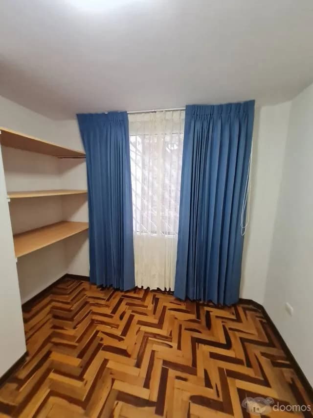 VENTA DE DEPARTAMENTO EN PLENO CENTRO DE  CHICLAYO, SEMIAMOBLADO — foto 4