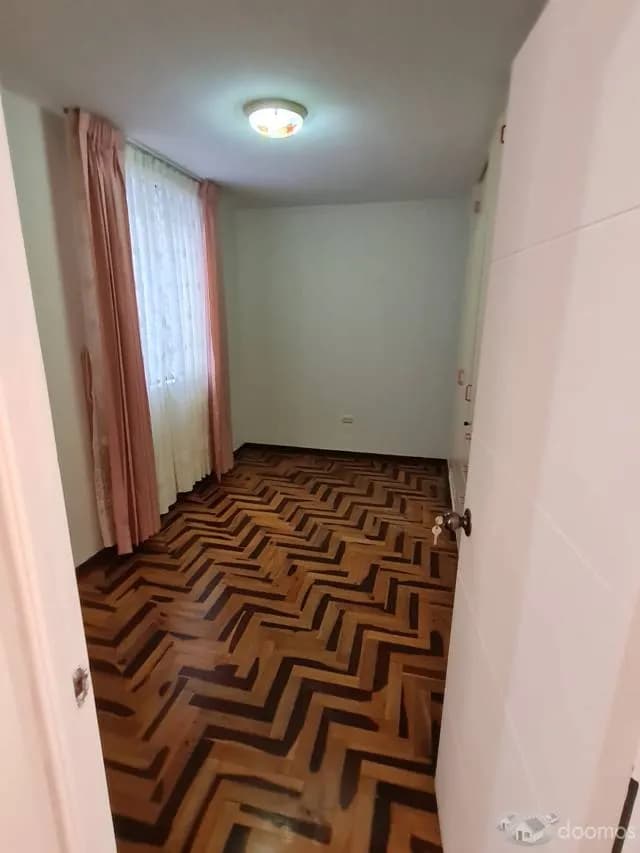 VENTA DE DEPARTAMENTO EN PLENO CENTRO DE  CHICLAYO, SEMIAMOBLADO — foto 6