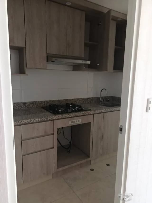Departamento de estreno — foto 5
