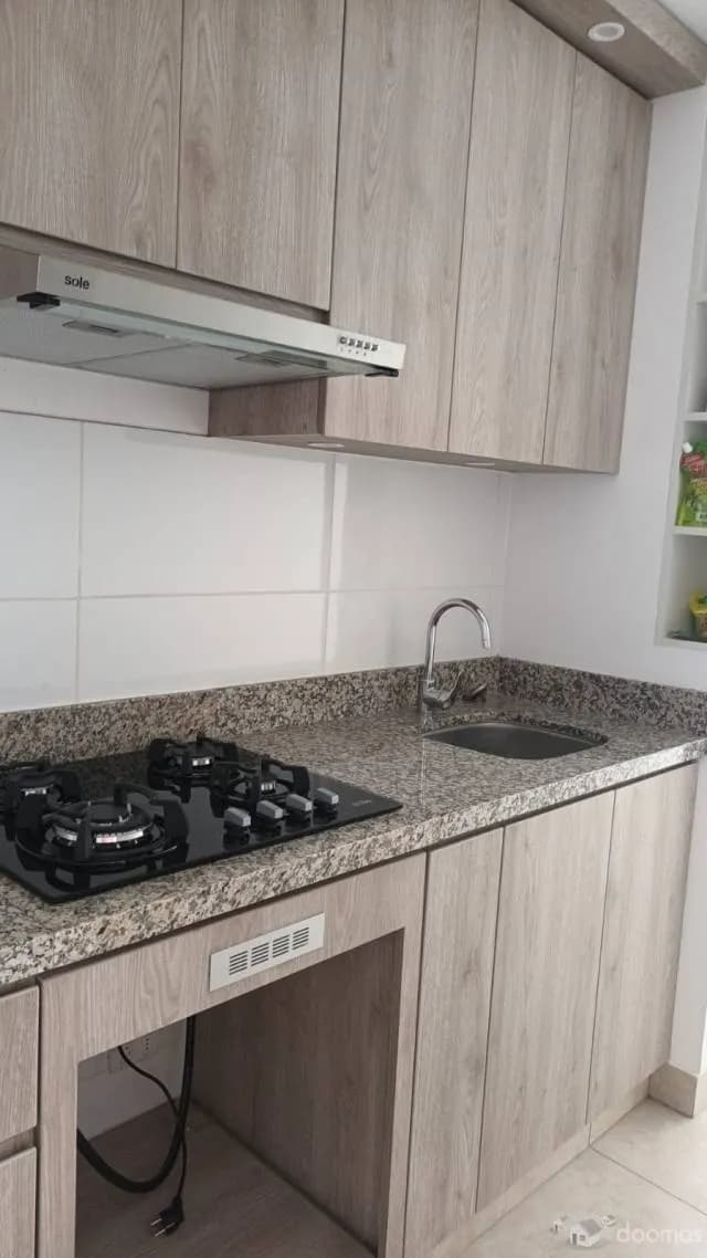 Departamento de estreno — foto 7