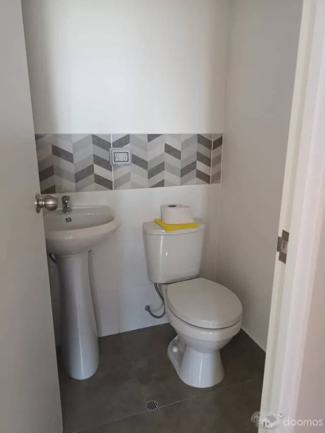 Departamento de estreno — foto 8