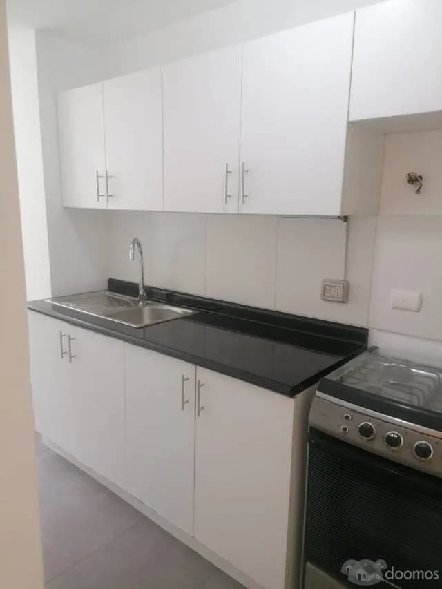 VENDO ACOGEDOR DEPARTAMENTO — foto 3