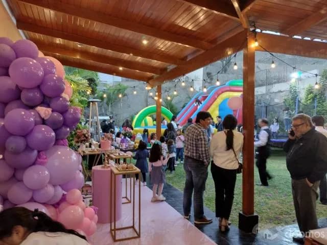 Casa para eventos — foto 8