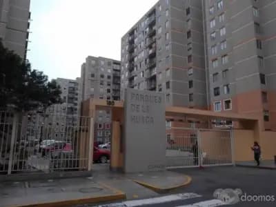 Vendo Departamento Parques de La Huaca 1er Piso San Miguel