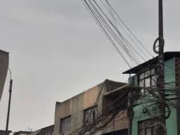 se alquila azotea para publicidad o antena
