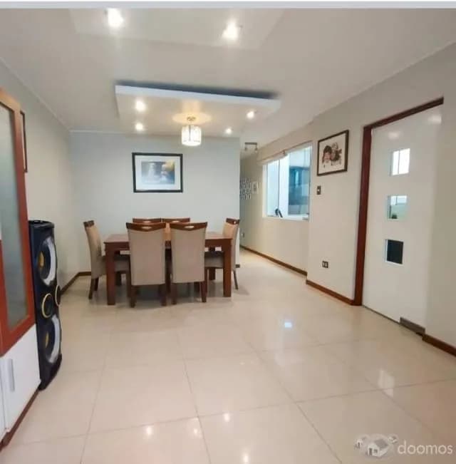 Se Vende Departamento en Surco — foto 1