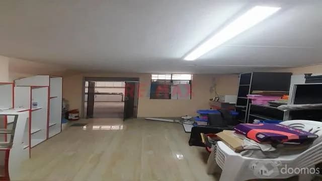 Amplio Local Comercial Puerta Calle De 3 Pisos — foto 12