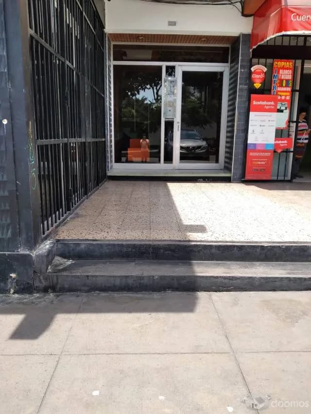 ALQUILER DE UN DEPARTAMENTO 2DO PISO — foto 1