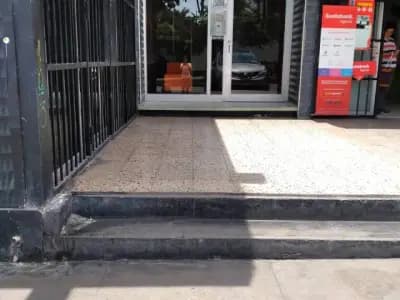 ALQUILER DE UN DEPARTAMENTO 2DO PISO