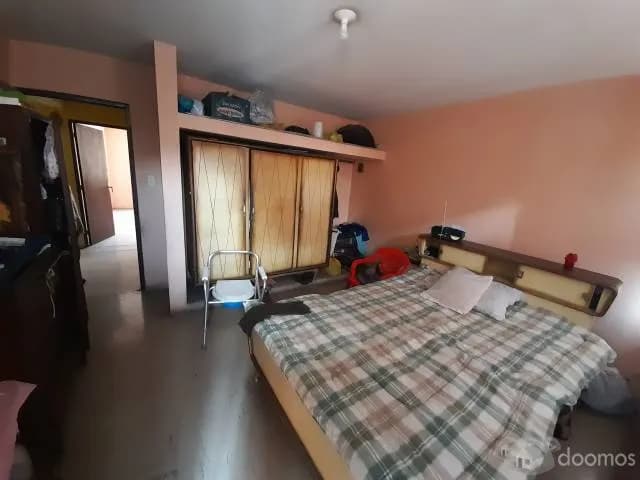 vendo casa en zarate a la Av. piramides del sol — foto 6