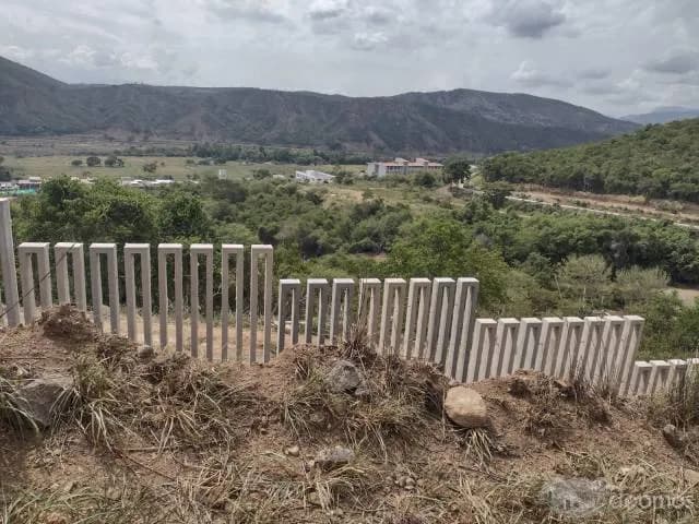 Venta de dos lotes de terreno — foto 3