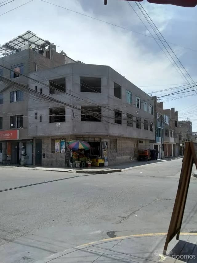 Venta de Casa — foto 1