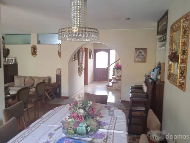 VENDO HERMOSA CASA CON PISCINA EN SAN ISIDRO — foto 13