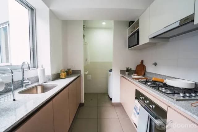 Últimos departamentos de estreno en Jesús María — foto 2