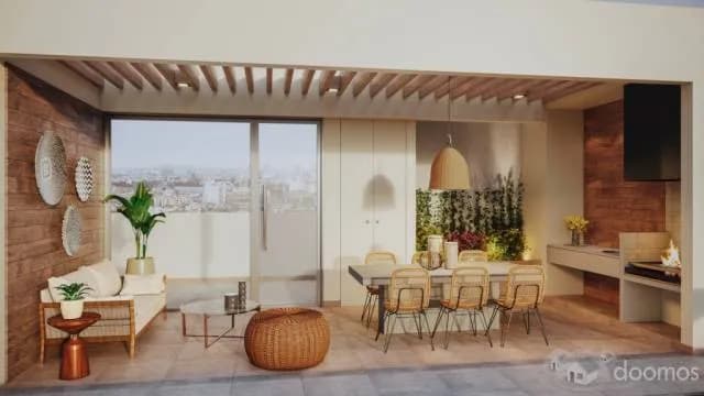 Últimos departamentos de estreno en Jesús María — foto 10