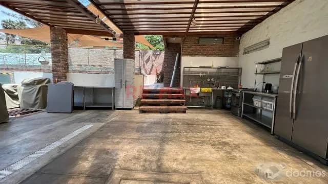 Exclusiva Casa De Campo En Cieneguilla — foto 3
