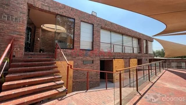 Exclusiva Casa De Campo En Cieneguilla — foto 6