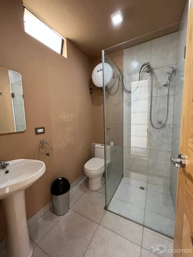 Exclusiva Casa De Campo En Cieneguilla — foto 9