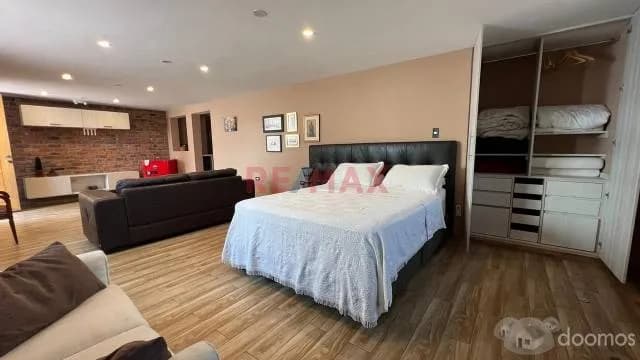Exclusiva Casa De Campo En Cieneguilla — foto 11