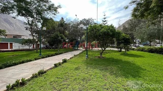 Exclusiva Casa De Campo En Cieneguilla — foto 15