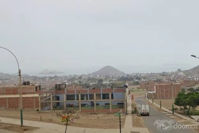 Terreno Vista al mar de 100.75m2 — foto 3