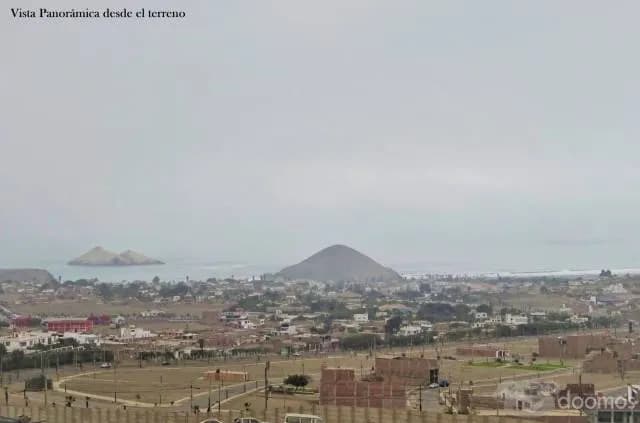 Terreno Vista al mar de 100.75m2 — foto 5