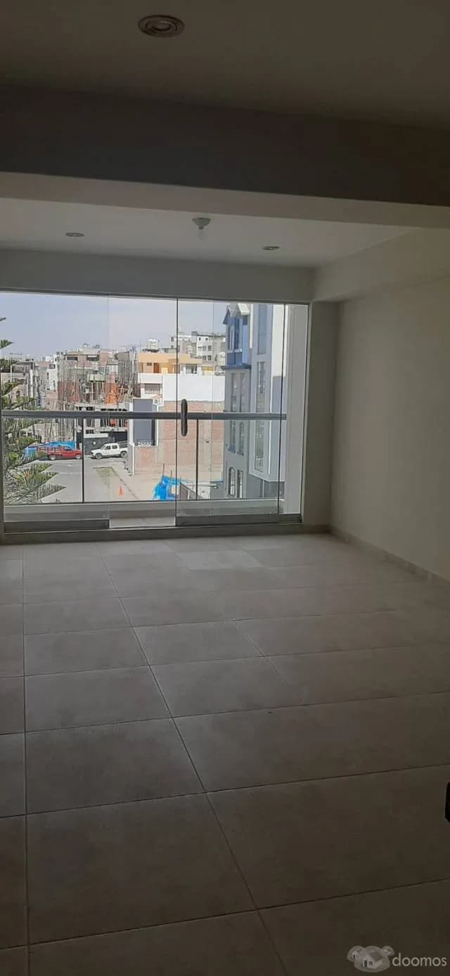 ALQUILO HERMOSO DEPARTAMENTO EN ESTRENO — foto 3