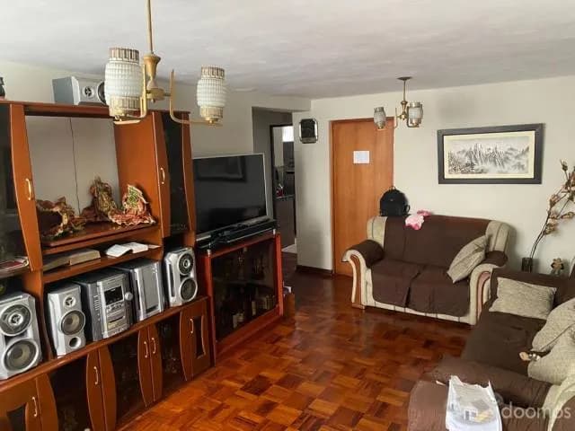 Departamento en Lince — foto 2