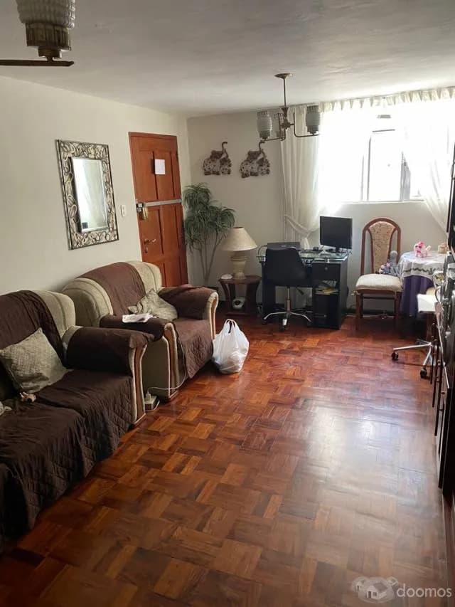 Departamento en Lince — foto 3
