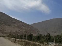 TERRENO 2,500 m² - CALANGO
