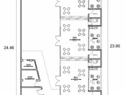 VENDO LOCAL COMERCIAL - INDUSTRIAL MAS UN DEPARTAMENTO