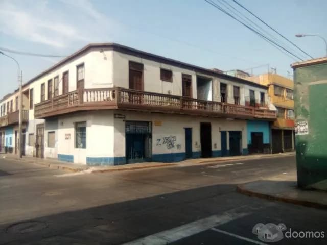 Departamento en venta para Almacén en cercado de lima con Documentos en Regla — foto 2