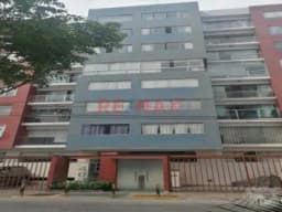 Vendo Bonito Y Acogedor Departamento A Dos Cuadras Del Malecon De La Costa Verde En Magdalena Del Mar